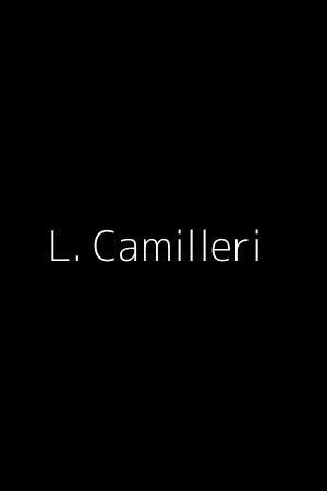 Luke Camilleri